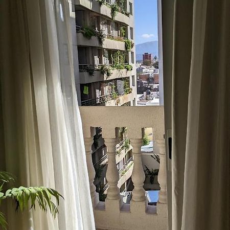 Soleado Pueyrredon Apartment Salta Exterior foto