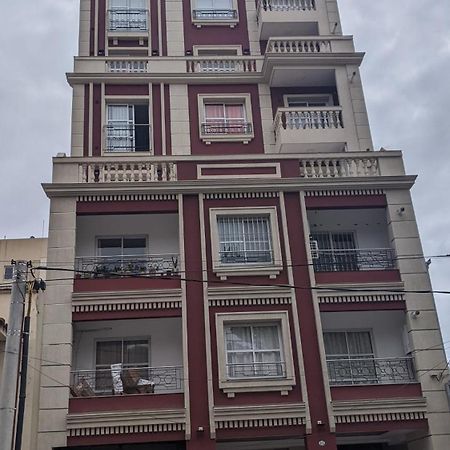 Soleado Pueyrredon Apartment Salta Exterior foto