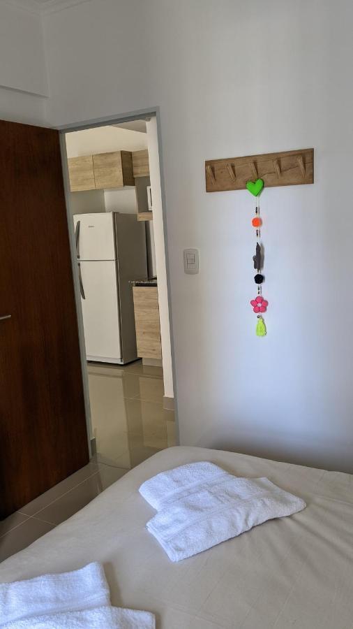 Soleado Pueyrredon Apartment Salta Exterior foto