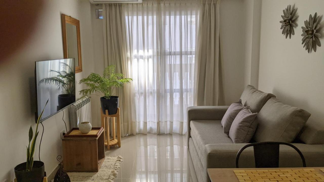 Soleado Pueyrredon Apartment Salta Exterior foto